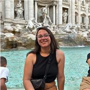 Maestra de Educación infantil con experiencia como tutora en Irlanda